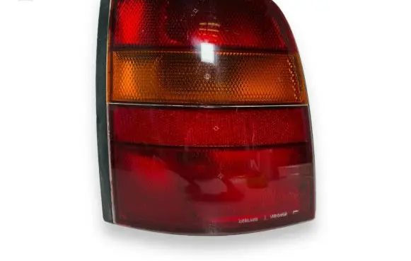 Nissan Micra Rear/tail lights B65555F301