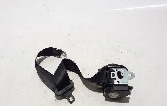 Audi A5 8T 8F Rear seatbelt 8F0857806