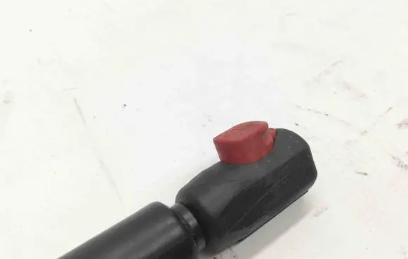 Mercedes-Benz A W169 Front bonnet/hood damper/strut A2038800429
