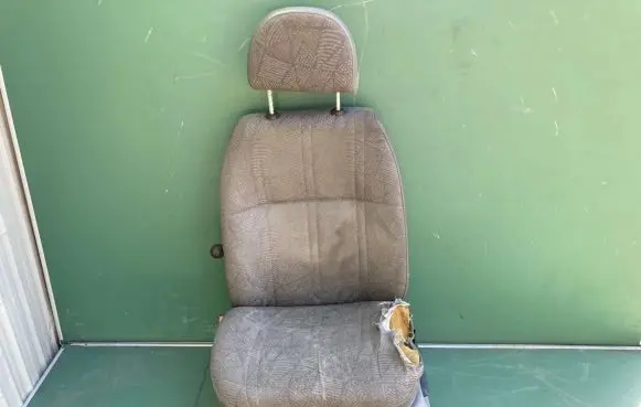 Ford Transit Front driver seat 3C11K600B53CCZU0K