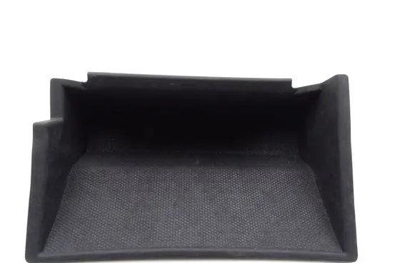Mercedes-Benz C W204 Dash center speaker trim cover A2046890196