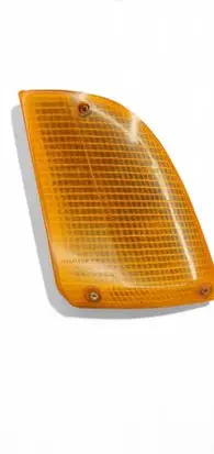 BMW 7 E23 Front indicator light 6313136480 136480
