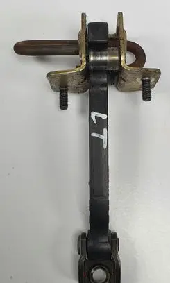 Ford Focus Rear door check strap stopper 30661443