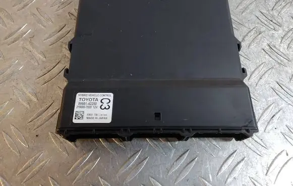 Toyota RAV 4 (XA50) Other control units/modules 8998142250 2190007520