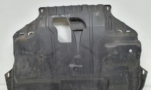 Ford Focus Engine splash shield/under tray 3M51-R6P013-A