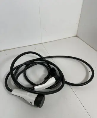 Skoda Enyaq iV Electric car charging cable H07BZ5F M704B58Q GJ020AD