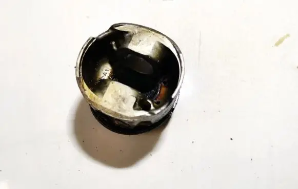Audi A6 S6 C6 4F Piston 