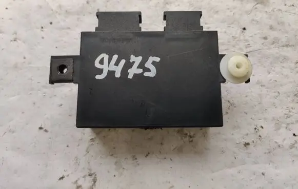 Volkswagen PASSAT B7 Immobilizer control unit/module 6H0953257B 5WK47740