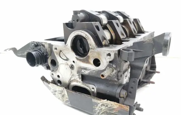 Skoda Roomster (5J) Engine head 045103373H 038109111E