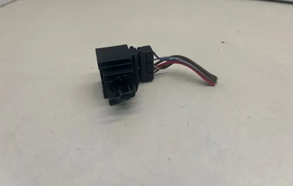 Porsche Macan (95B) Other wiring loom 95B972728