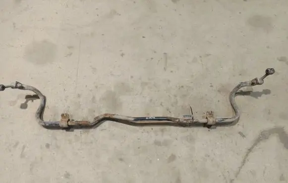 Opel Insignia A Rear anti-roll bar/sway bar 