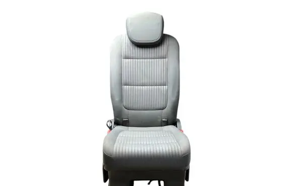 Volkswagen Sharan Rear seat 