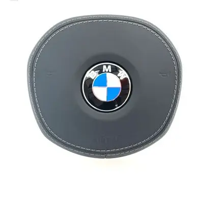 BMW 6 G32 Gran Turismo Steering wheel airbag 33809729004