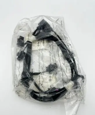 Skoda Superb B8 (3V) Parking sensor (PDC) wiring loom 3V9971104B