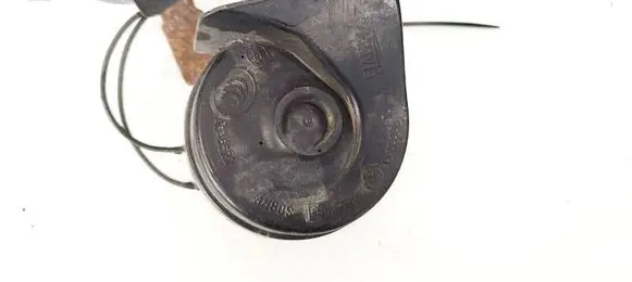Horn signal