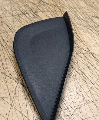 BMW 7 F01 F02 F03 F04 Dashboard side end trim 51459159740 9159740