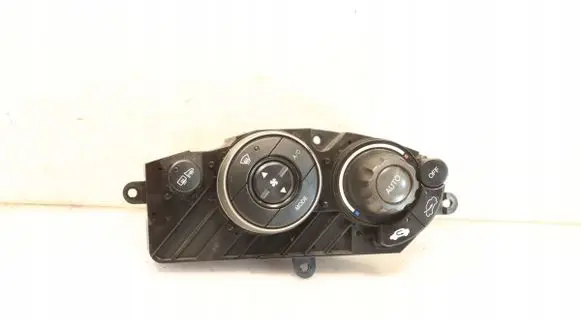 Honda Civic Interior fan control switch 