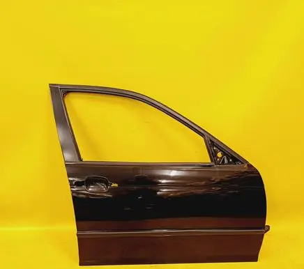 BMW 3 E46 Front door 