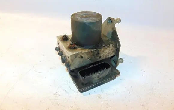 Mercedes-Benz Vito Viano W639 ABS Pump A0084316512 A0084316412 0265252159