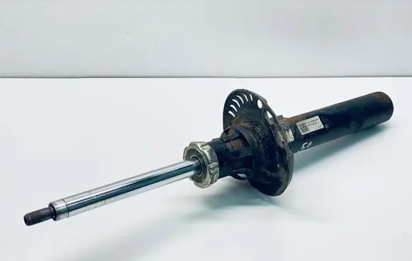Volkswagen Golf Plus Front shock absorber/damper 1K0413031BE