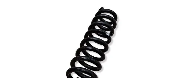 BMW X1 E84 Rear coil spring 6790118 33536790118 6790098