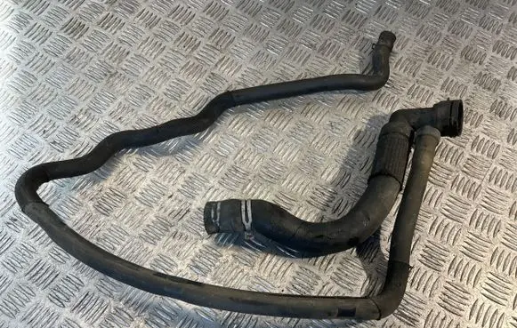 Brake vacuum hose/pipe