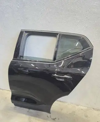 Volvo XC40 Rear door 