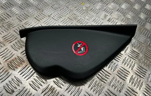 Subaru Outback Dashboard side end trim 