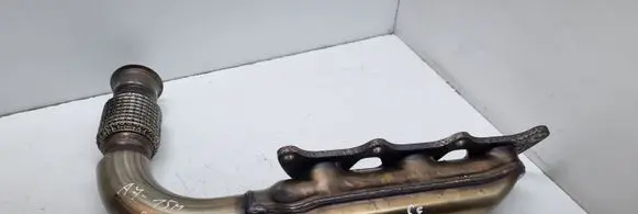 Exhaust manifold