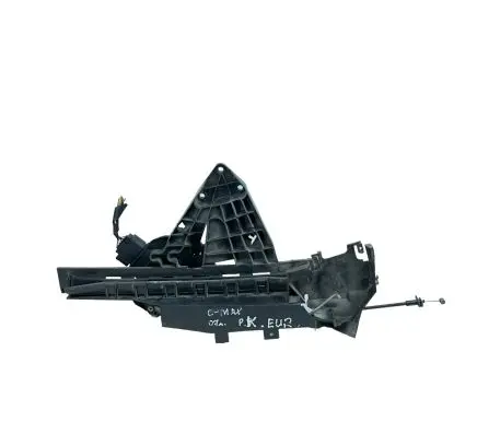 Ford Focus C-MAX Front door lock 