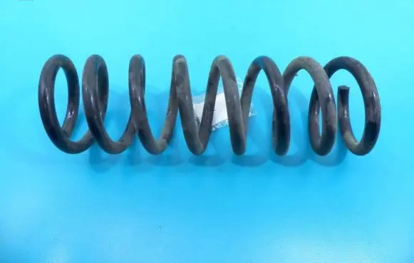 Mercedes-Benz E W210 Front coil spring IMPRK1183804