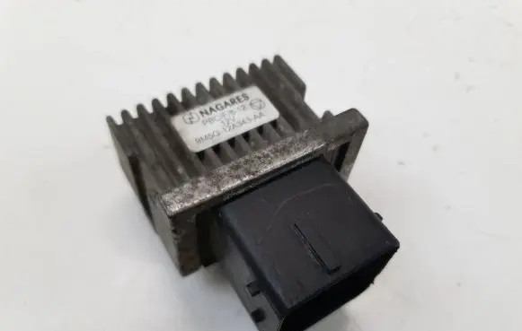 Ford S-MAX Glow plug pre-heat relay 9M5Q12A343AA
