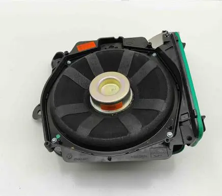 BMW 4 G22 G23 G24 G26 Subwoofer speaker 2622489
