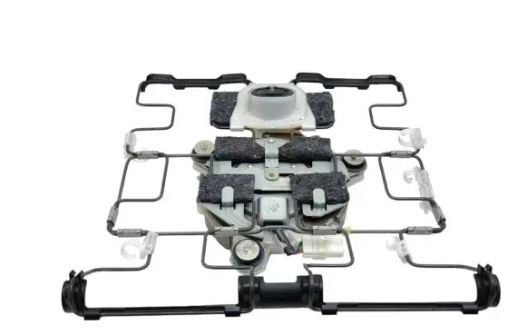 Lexus GS 300 350 430 450H Seat fan/blower 