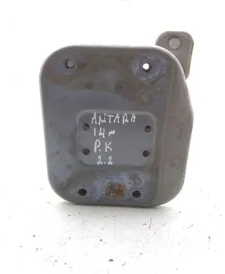 Opel Antara Front shock absorber damper bump stop 