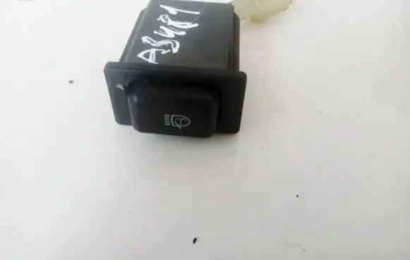 Subaru Forester SF Other switches/knobs/shifts