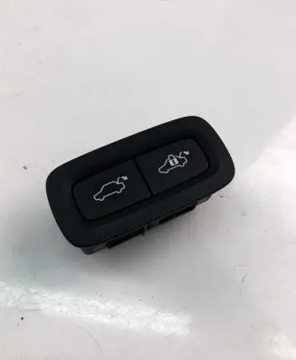 Volvo XC40 Other switches/knobs/shifts 31674801