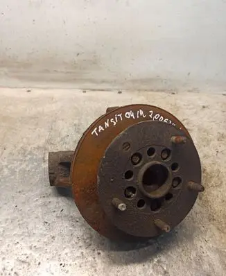 Ford Transit Front wheel hub