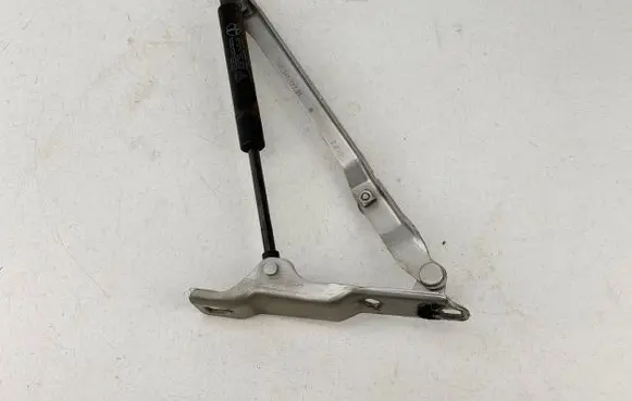 Porsche Boxster 987 Engine bonnet/hood hinges 99751115201