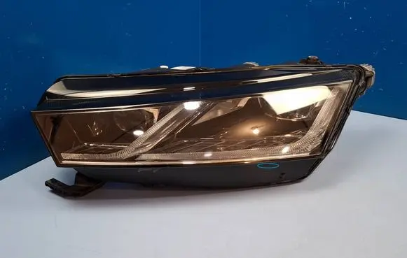 Headlight/headlamp