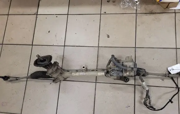 Volvo V40 Steering rack