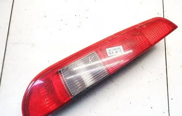Ford Focus Rear/tail lights 4M5113N004C