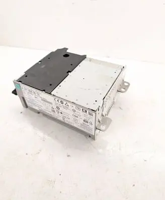 Mercedes-Benz GLB x247 Radio/CD/DVD/GPS head unit A2479005613