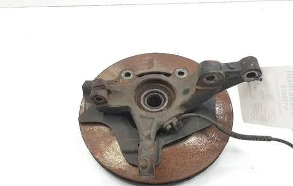 Fiat Tipo Front wheel hub spindle knuckle