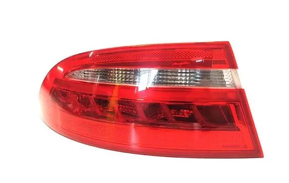 Jaguar XF X250 Rear/tail lights