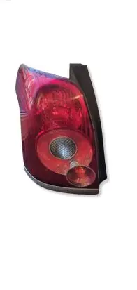 Toyota Avensis T250 Rear/tail lights 