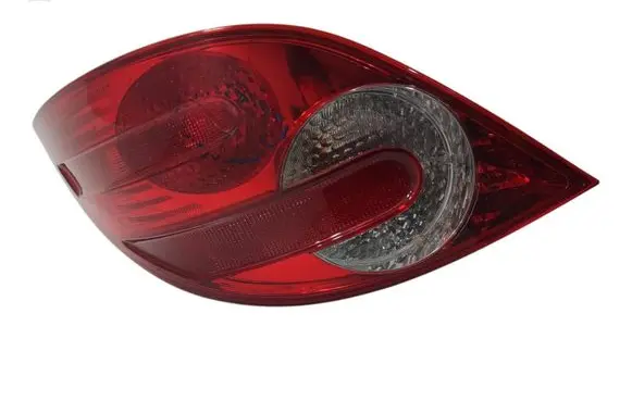 Mercedes-Benz R W251 Rear/tail lights A2518201564