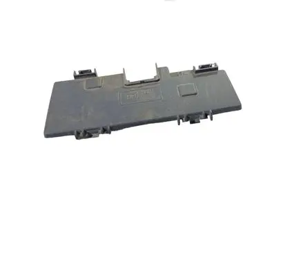 Ford Ecosport Fuse box cover 4834