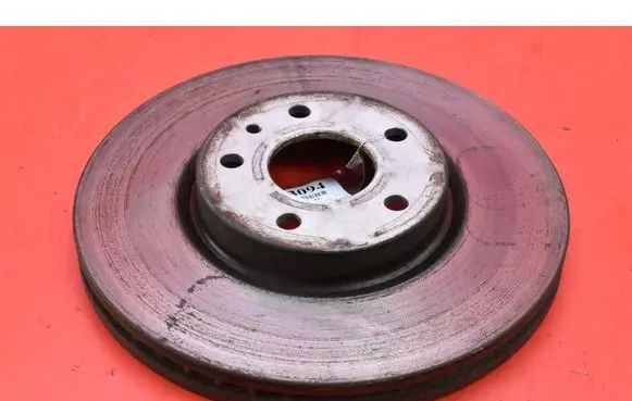 Ford Mondeo MK I Front brake disc 