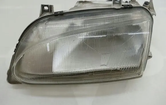 Ford Galaxy Headlight/headlamp